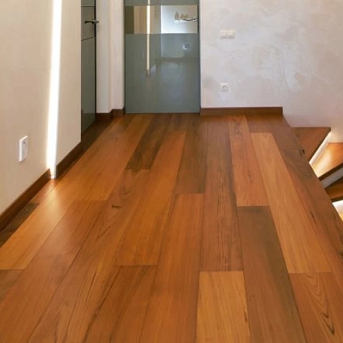 ТИК M ШТУЧНЫЙ ПАРКЕТ KOMOFLOOR